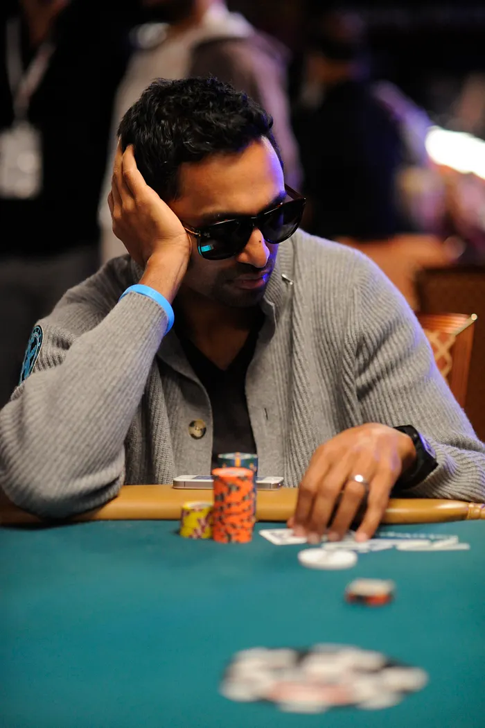 Chamath Palihapitiya