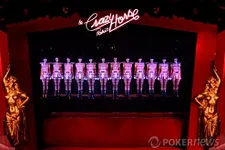 PartyPoker.fr : 20 packages VIP gratuits pour le Crazy Horse