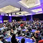 full Poker room