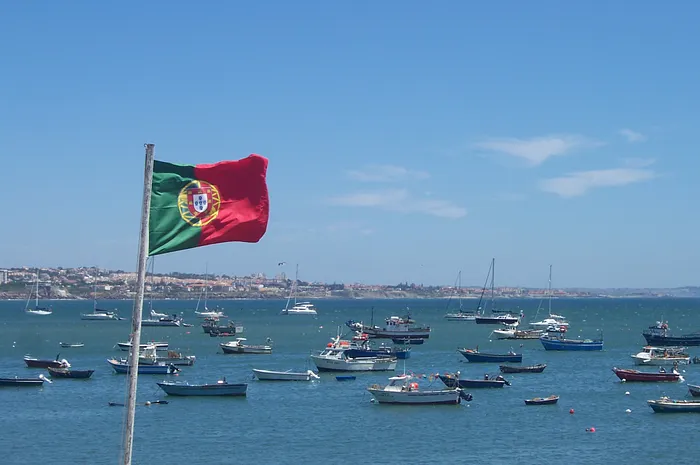 Portugal