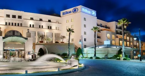 EPT Malta where to stay