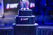 WPT Dévoile son Programme pour le Début d'Année