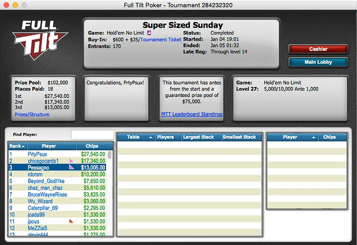 chapecasapek, heyalisson e Pessagno entre os Destaques da Reta Domingueira 106