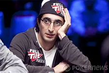 Full Tilt Poker 100K Garantis : Nassif et Cazals au top