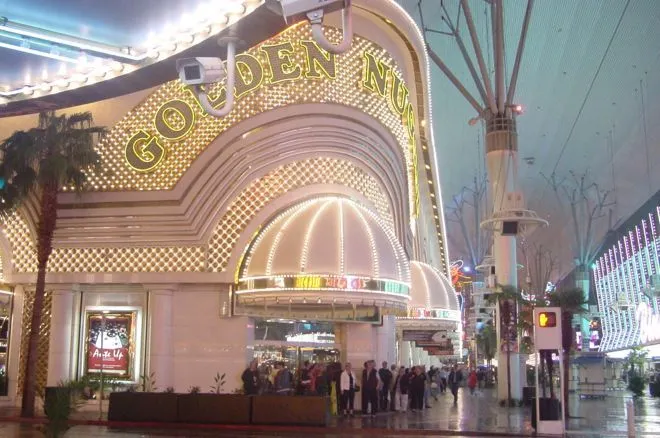 Golden Nugget Las Vegas