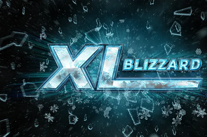 Gabriel Tavares e Dalton Hobold fazem FT do XL Blizzard Main Event