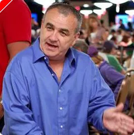 WSOP Updates – Event #26, $5,000 H.O.R.S.E. — Sam Grizzle Leads Pack to Day Two 0001