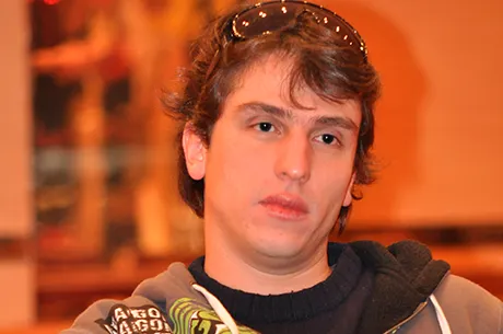 Pete Linton Lidera o dia 2b do ISPT Wembley Main Event; André Moreira e André Andrade no dia 3 0001