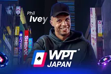 Phil Ivey