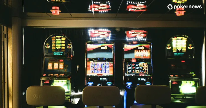 How to choose a slot machine