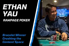 Ethan Yau RampagePoker