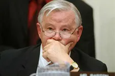Joe Barton