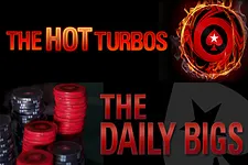 Poker Online - PokerStars