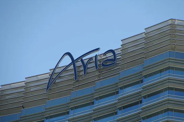 Aria Resort & Casino