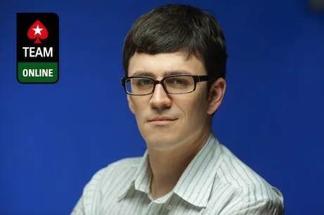 Isaac Haxton rejoint la Team PokerStars Online 0001