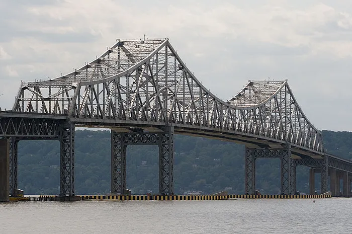 Ponte Tappan Zee