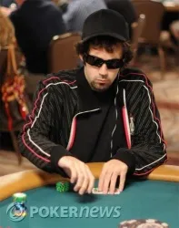 Jason Mercier