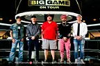 PokerStars Big Game on Tour