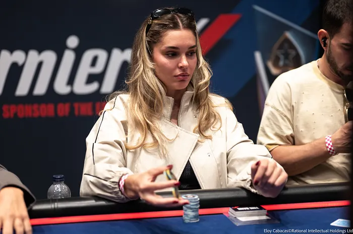Fewer Than 150 Players Remain on Day 3 of EPT Barcelona Main Event