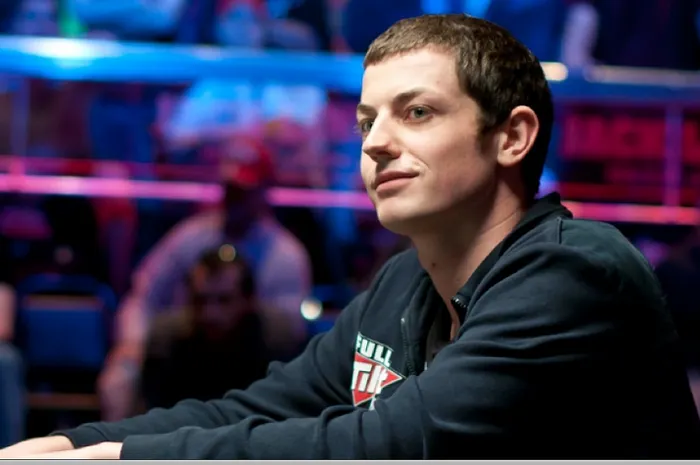 Tom Dwan