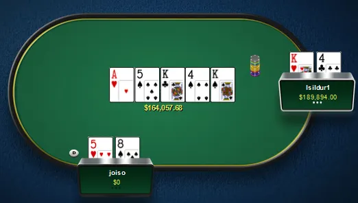 Viktor "Isildur1" Blom De Volta à Ação, +0k em 24 Horas 102