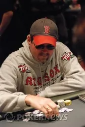 Eric "jeciimd" Chadwick