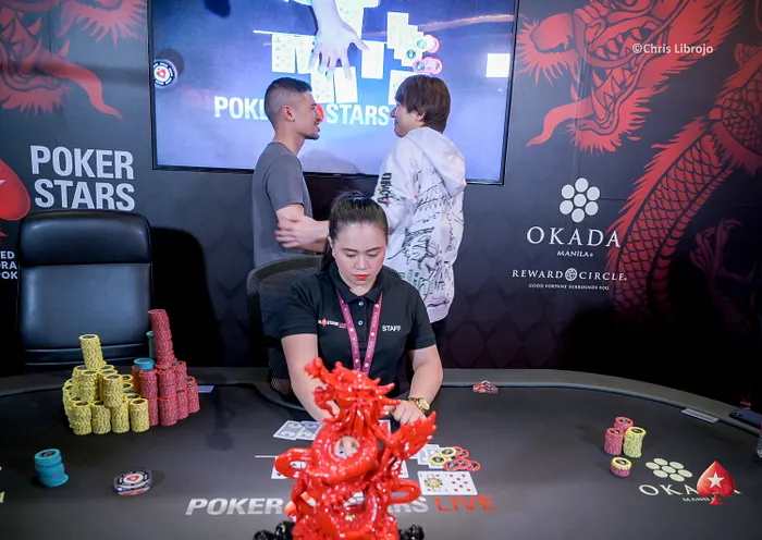 Florencio Campomanes & Tetsuro Tomita