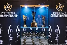 PokerStars Championship Barcelona