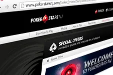 PokerStars New Jersey