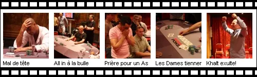 Main Event Barrière Cannes : Frank Bedrossian champion (50.000€) 102