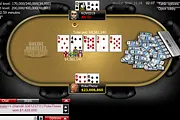 WSOP: Deep-run pour Negreanu mais le deuxième bracelet est pour N.C. (168.586$)