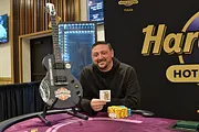 Simon Webster Wins 15th Annual Oklahoma State Poker Championship Main Event