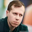 Yury Masliankou