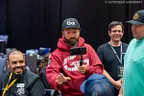 Daniel Negreanu