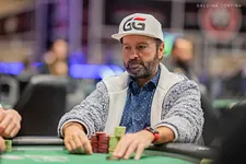 Daniel Negreanu