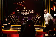 Ossi Ketola Patrik Antonius