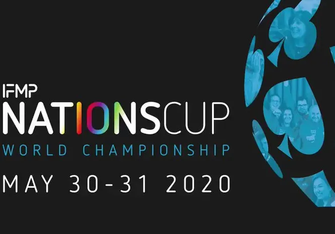 International Federation Match Poker Nations Cup