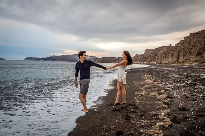 Mariage annoncé pour Nanonoko et Celina Lin 0001