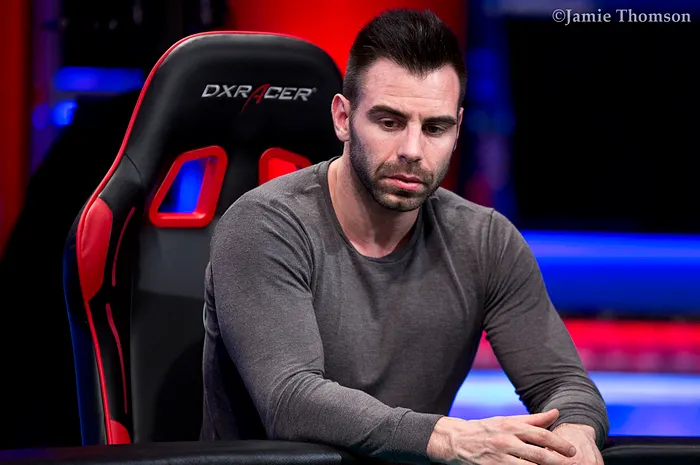 The Muck: Trash Talk Ahead of King of the Hill 2; Baby Mercier Arrives 0001