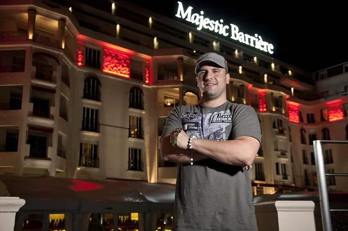 WSOPE 2011: Michael Mizrachi Vence o Evento #5 0001