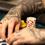 Cards, Chips, Branding