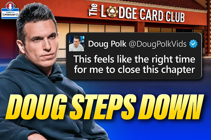Texas Poker is About to Change Forever | PokerNews Podcast #986