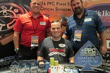 PPC Owners Oulton (L) and Swartzbaugh (R)