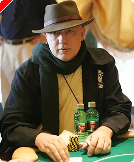 Inside the Tour, Vol. 92: WSOP Tales 0001