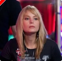 Joueur de Poker d'exception : Erica Schoenberg, un charme diabolique. 0001
