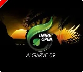 Unibet Poker Open Algarve 2009: torneos satélite y maratón de puntos diarios 0001