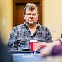 Joseph Sheehan $35,000 Championship Day 2