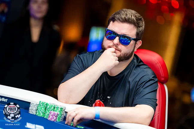 Egidijus Matonis