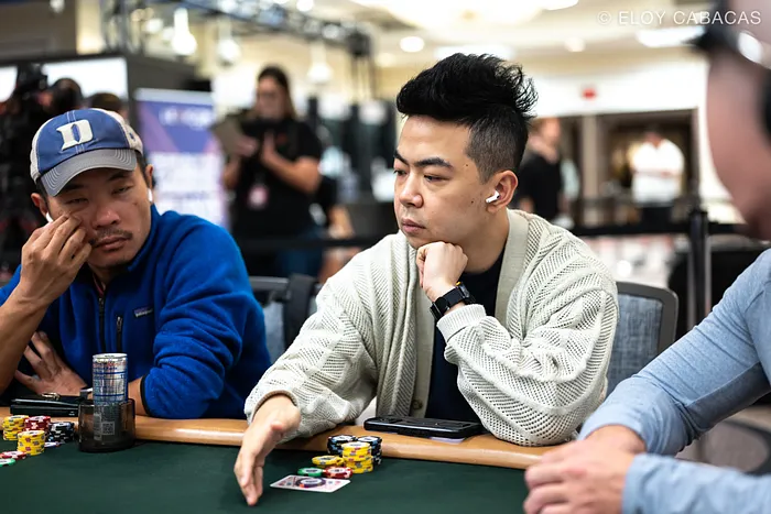Pete Chen