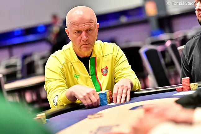 Kestutis Jungevicius